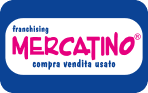 Mercatino, compra vendita usato